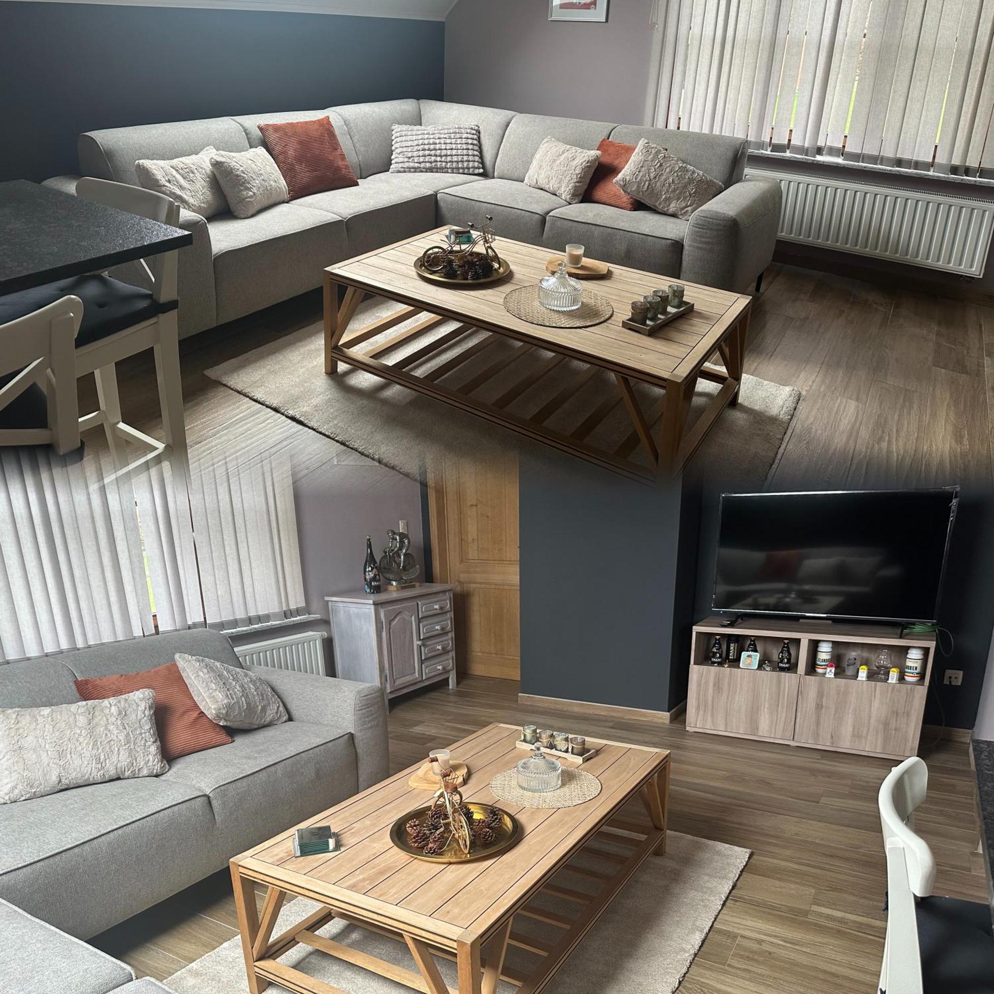 Apartment 't Coureurke Brakel