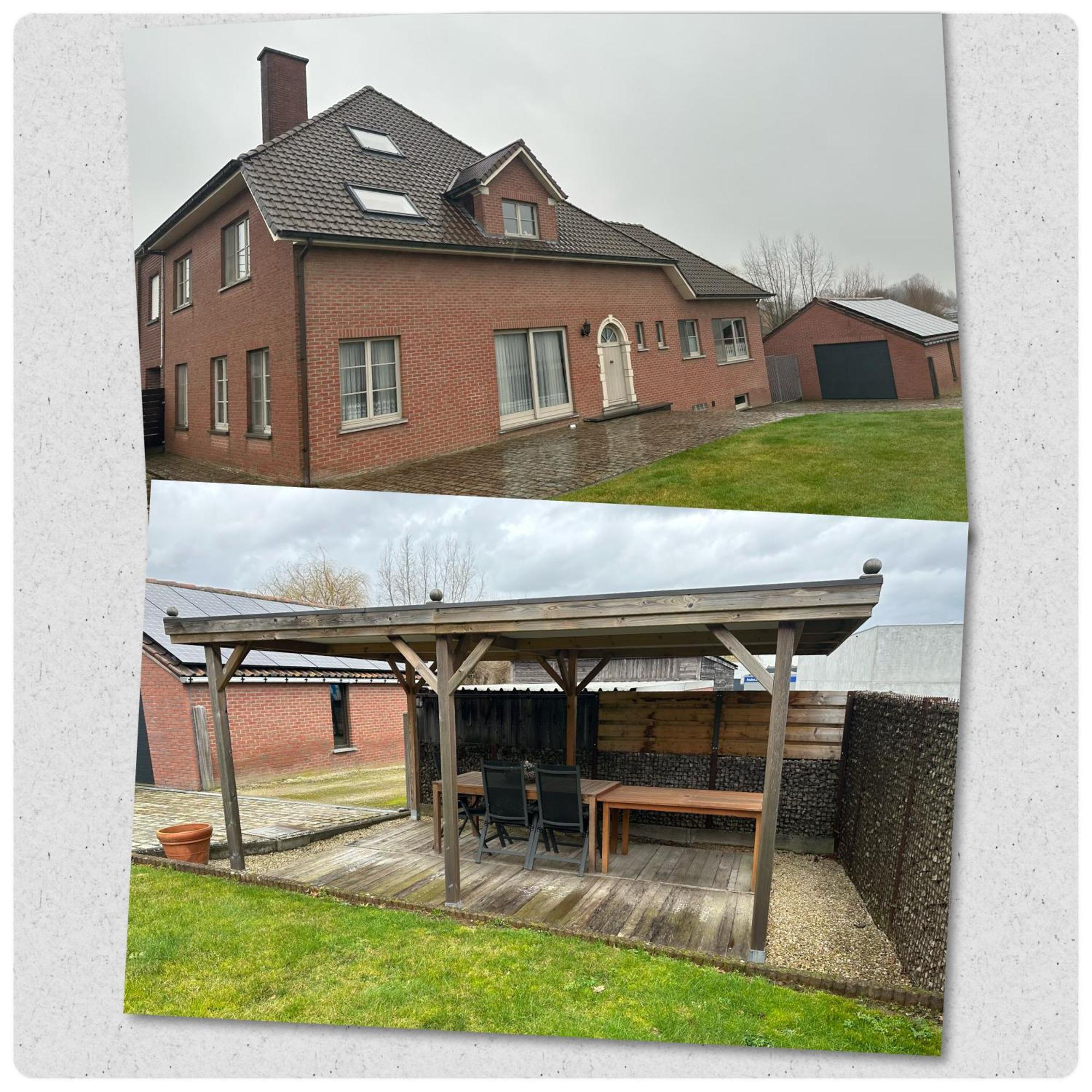 Apartment 't Coureurke Brakel