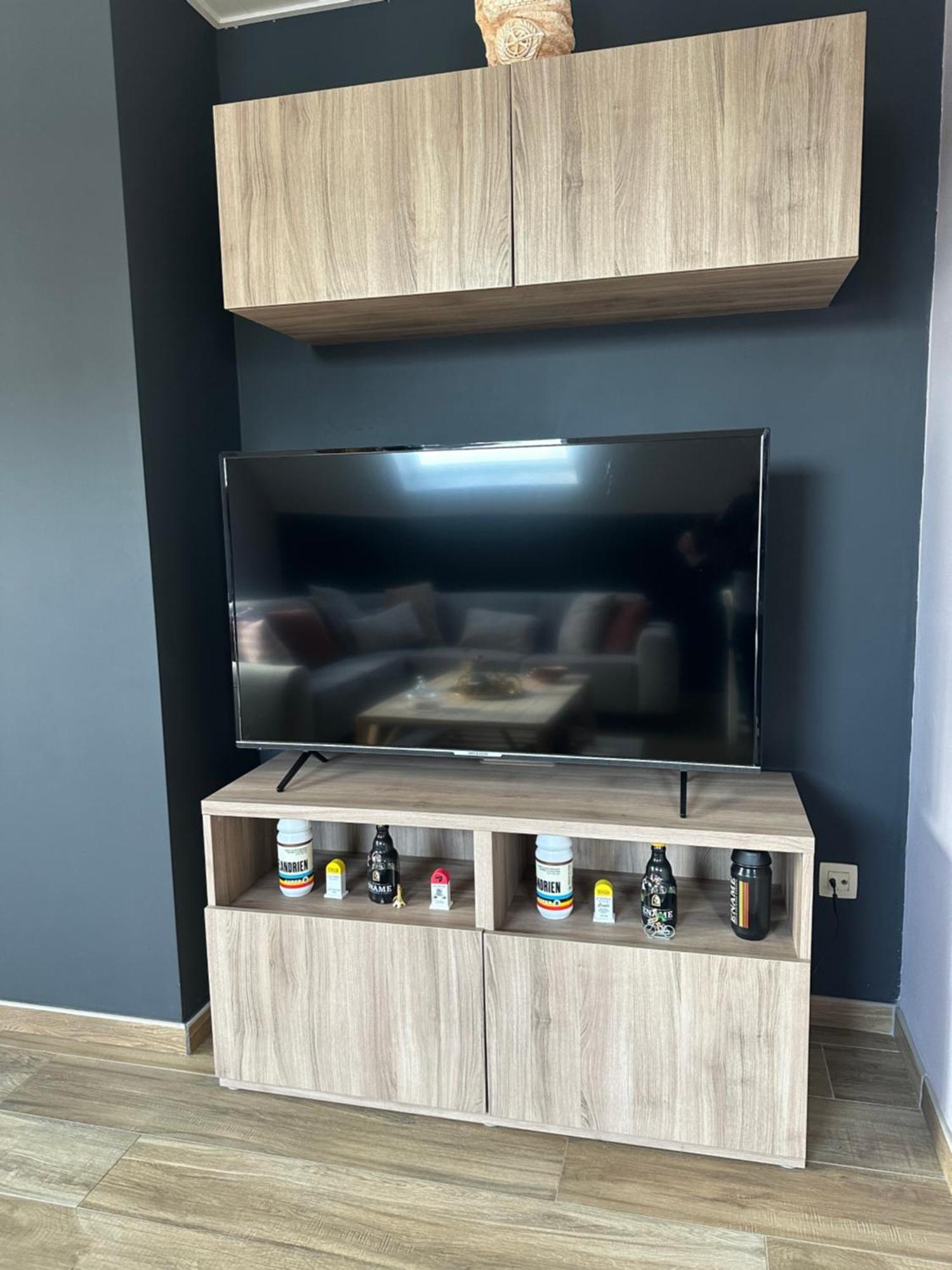 't Coureurke Apartment